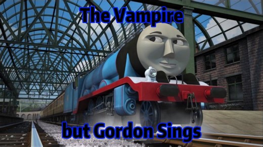 FNF:The Vampire (ヴァンパイア) 但是高登唱