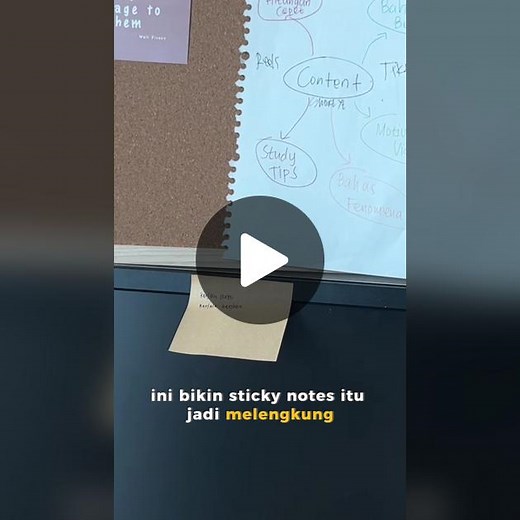 Creative Ways to Use Sticky Notes for Organization and DIY Crafts