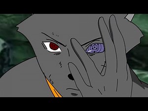 [Original Animation] Naruto, Shinobi Sheep (Part 1)