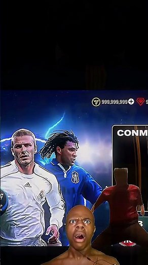 eafc Mobile mod Apk #fifamobile #fifamg #eafc25 #retrogames #gaming