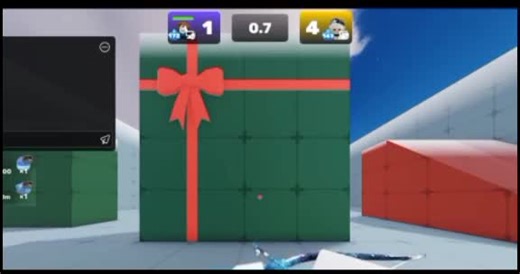 Exciting Roblox Rivals Gameplay Challenge