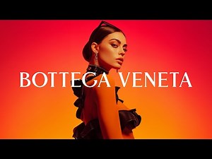 Bottega Veneta Store Music · Deep House Fashion Playlist 2025