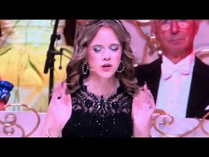 André Rieu London 2024 Wembley OvO