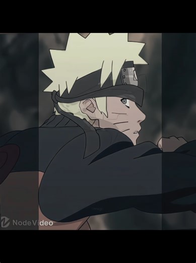 Ultimate Naruto Uzumaki Edits Compilation