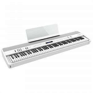 Roland FP-90X Digital Piano White (FP90XWH) - Australian Piano Warehouse