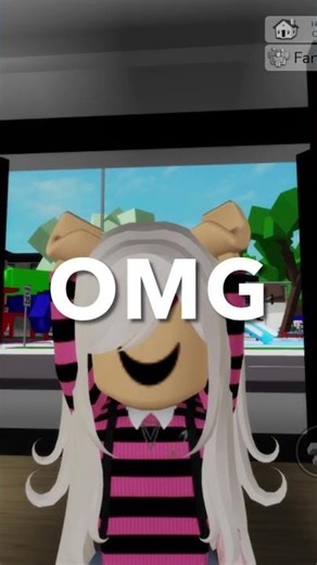 WYDM ITS SOLD OUT?! #shorts #roblox #brookhaven #relatable