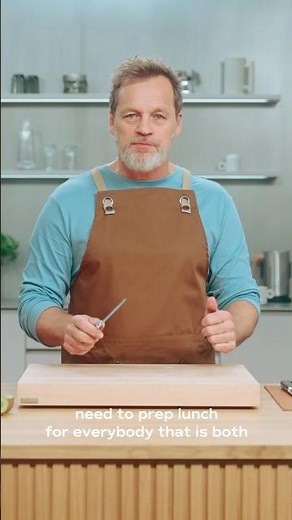 Upgrade your Kitchen with the WÜSTHOF Classic Serrated Utility Knife