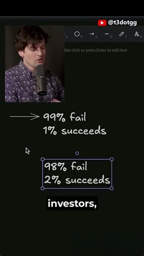 How to Guarantee You Get "Lucky" ‪@t3dotgg‬