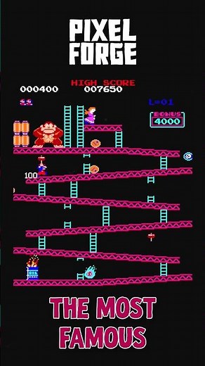 Mario’s Origin Story Is Actually Weird… Here’s Why #mario #ue5