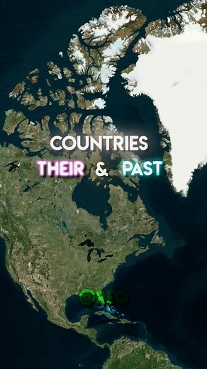 Exploring the Evolution of Countries Through History