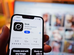 X is acting to comply with UK law, Keir Starmer tells MPs amid Grok row