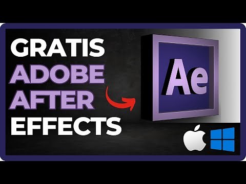 Cara Download Adobe After Effects Gratis di PC & Mac