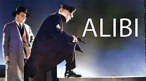 Alibi (1929)