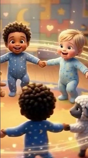 BONJOUR SEIGNEUR : La Prière du Matin en Chanson pour Enfants | GODS Pictures Kids