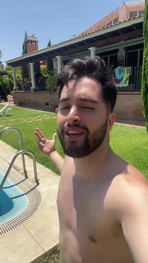 Chema Rivas on TikTok
