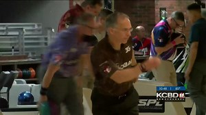 PBA 50 Senior Open at South Plains Lanes