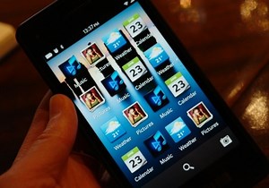 BlackBerry Enterprise Service 10 now available for download