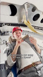 im so sorry if we broke ur toilet ps you guys are inspiring us all, sending love from earth x ‪@NASA‬