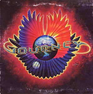 Journey - Infinity