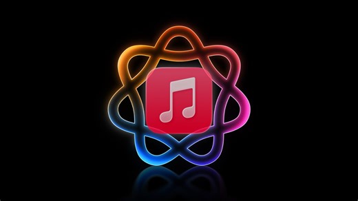 Apple Music Playlist Playground could be among first new AI features in iOS 26.4