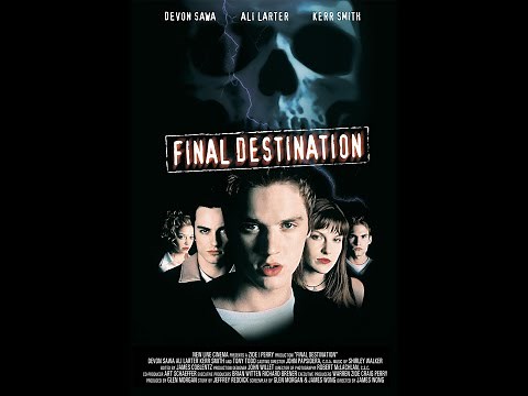 Rocky Mountain High by John Denver - Final Destination