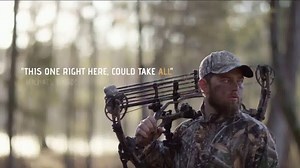 Realtree Edge TV Spot, 'Dominate Geographic Elements'