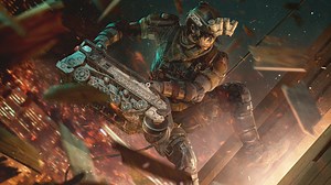 R6 Siege's new operator Ram: Full loadout, unique ability, and biography