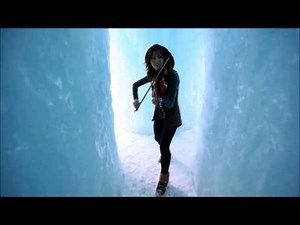 Lindsey Stirling - Crystalize (Violin Dubstep)
