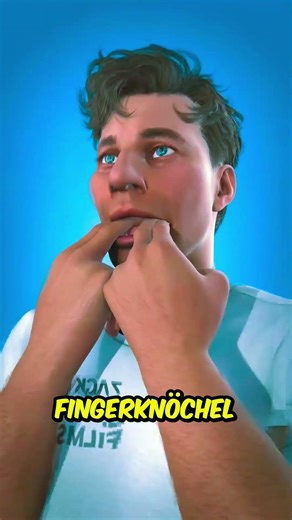 Laut pfeifen lernen 😳 credtit: Zack_d_films