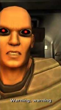 Timesplitters future perfect: Opening Cinematic!