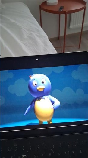 the backyardigans pilot intro 2002 fan made