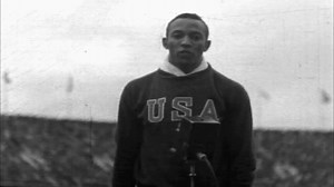 14K views · 513 reactions | Jesse Owens's stunning triumph in Berlin at the 1936 Olympic Games captivated the world even as it infuriated the Nazis. Jesse Owens died on March 31, 1980. | American Experience | PBS | Facebook