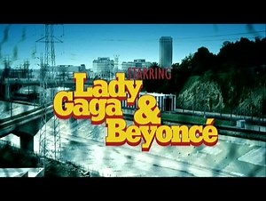 Telephone (Short Clean Version)