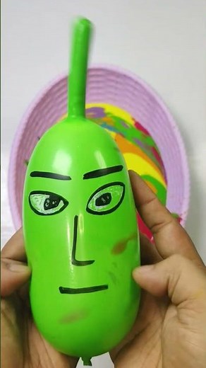 OMG! Balloon Sounds Gone WRONG! 😂 16 Hilarious Moments! #balloonpop #toys #funny #satisfying