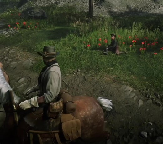 Mastering Quick Draw in Red Dead Redemption 2