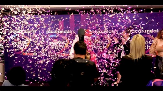 Can you feel it...? 👀 Listen to Jacaranda FM on 1 October 2025 from 06:00 for an exciting announcement! Tune in: 📻: 94.2 📱: Jacaranda FM App 💻: http://jacarandafm.com 📺: DStv 858/ OpenView 602 | Jacaranda 94.2