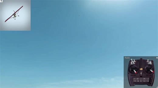 1.7K views · 65 reactions | Press K on your keyboard and practice those dead sticks! The kill engine feature is definitely a good way to help prepare for emergencies… or spice up your landings.  #HorizonHobby #RealFlight #Evolution #RCFlightSim #FlightSimulator #DeadStick | RealFlight RC Flight Simulator | Facebook