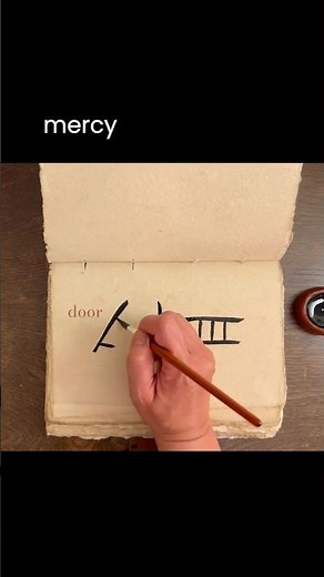 Mercy and Kindness - Easy Hebrew Lesson