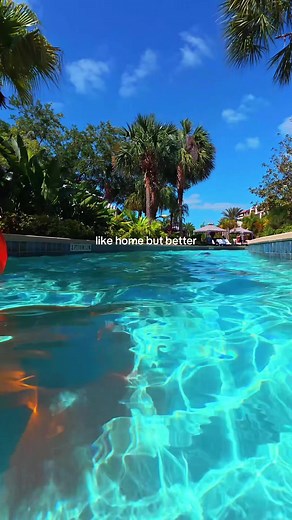Experience the Best of Orange Lake Resort in Orlando