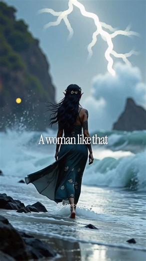 Josie | Healing Quotes for Soft Rebels | Comeback Era on Instagram: "She didn’t rise in spite of what broke her… she rose because she finally learned how to turn every wound into weaponry. Women like her don’t crumble. They alchemize. They come back louder, wiser, impossible to shake. 🤎 If this feels like you, my page is your corner of the internet. 🤎 Follow @softrebelsclub for daily comeback-era truths and healing quotes for cycle breakers/rebels 👇🏽 drop a 🔥 if this found the version of yo