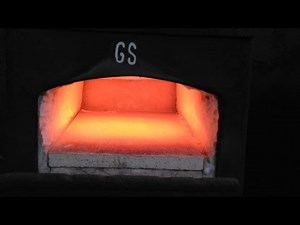 Blacksmithing - my gas forge - how it works, etc.