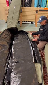 1.6K views · 22 reactions | Protect your precious cargo! ️ TJ reviews the latest board bags from LF Supply – built for downwind boards and designed to last. We currently have all sizes in stock and for a limited time only they are shipping for free. Swing by, shop online or give us a call to get yours. Shop here  https://bigwinds.com/?s=lf+Supply&post_type=product&product_cat=0 | Big Winds | Facebook