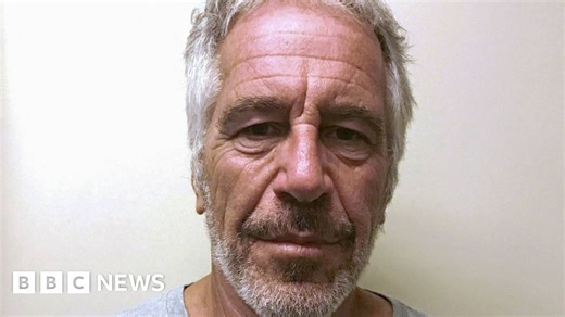Why the rich and powerful couldn't say no to Epstein