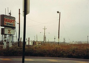 Old North Penn: Montgomeryville Mart