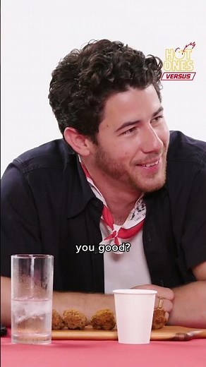 Nick Jonas roasts Joe on his dancing in Camp Rock 😂