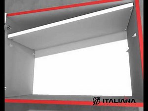 PK2 Wood Shelf Support / Connectings - Italiana Ferramenta