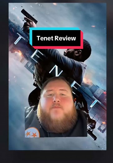 Tenet: An In-Depth Review of Christopher Nolan's Masterpiece