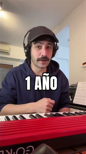 ¿Aprender a leer partituras?