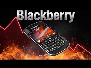 Where is Blackberry Now?