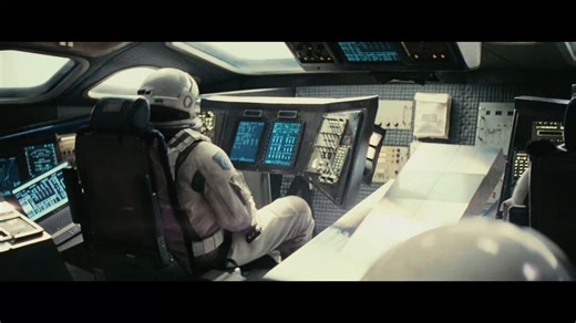 With a $165M budget, Interstellar (2014) grossed over $700M worldwide. It remains one of the most successful original sci-fi films of the 21st century, celebrated for its blend of hard science and epic, high-stakes family drama.
